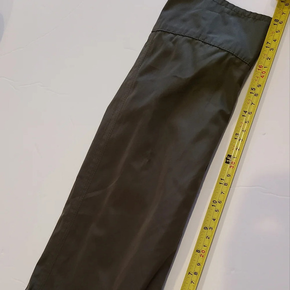 Jones New York utility jacket  womens  sz.S/C military color - Picture 12 of 13